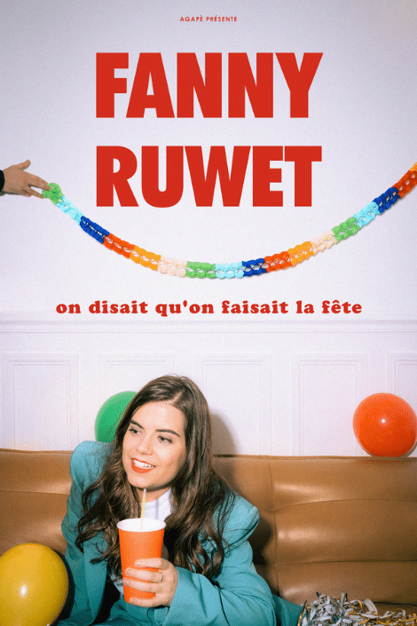 On disait qu'on faisait la fête