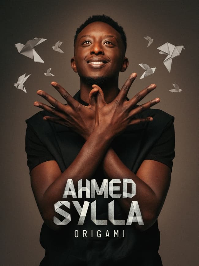 Ahmed Sylla Le 15 nov 2025