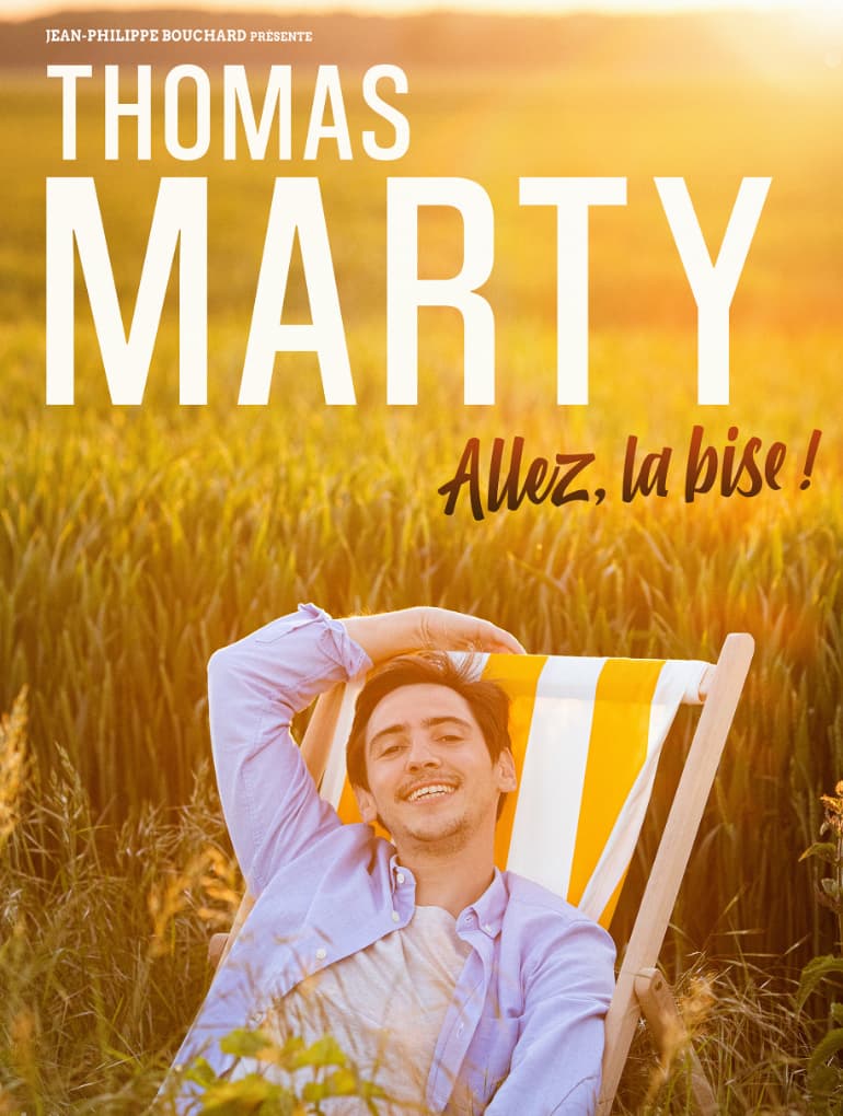 thomas marty